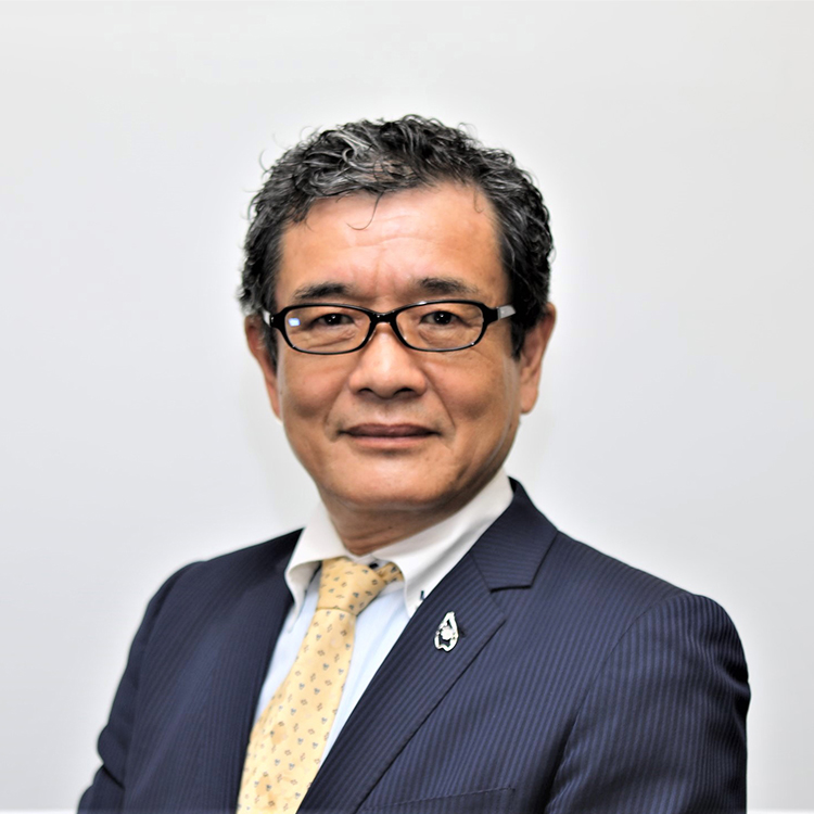 2024新春の抱負：日本給食品連合会・中込武文会長　将来見据えた変革を