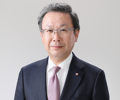 2024新春の抱負：日本ハム・井川伸久代表取締役社長　新しいことへの挑戦