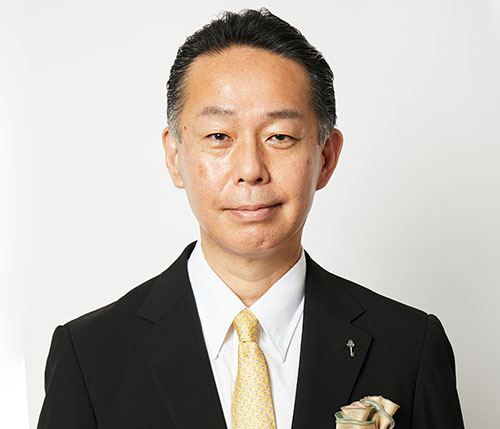2024新春の抱負：キーコーヒー・柴田裕代表取締役社長　商品で共感価値訴求