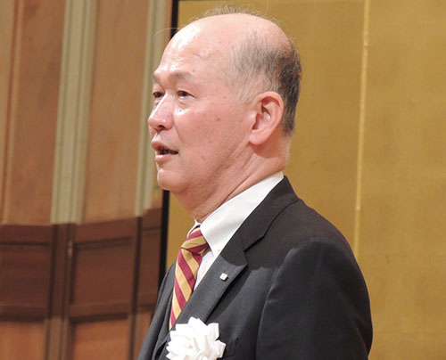 池田憲正 中国シジシー社長