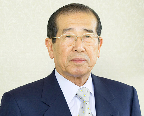 福地茂雄氏（元アサヒビール代表取締役会長兼CEO）1月29日死去