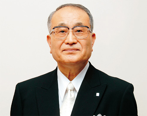 日本食糧新聞社代表取締役会長CEO 今野正義