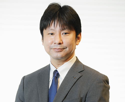 ミツカングループ24年度戦略：吉永智征Mizkan代表取締役社長兼CEO