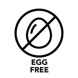 アレルゲンの卵　不使用ビジネスは広がるか