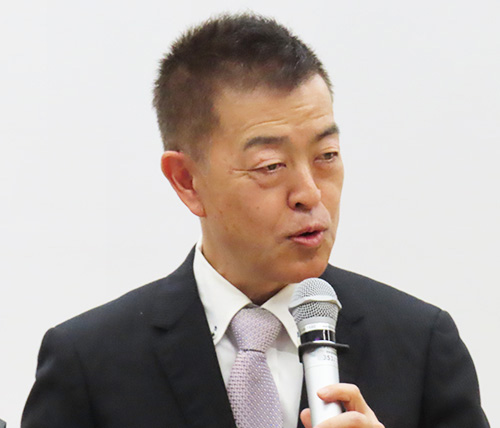 栃木県漬物工業協同組合、総会開催　DX導入は不可避