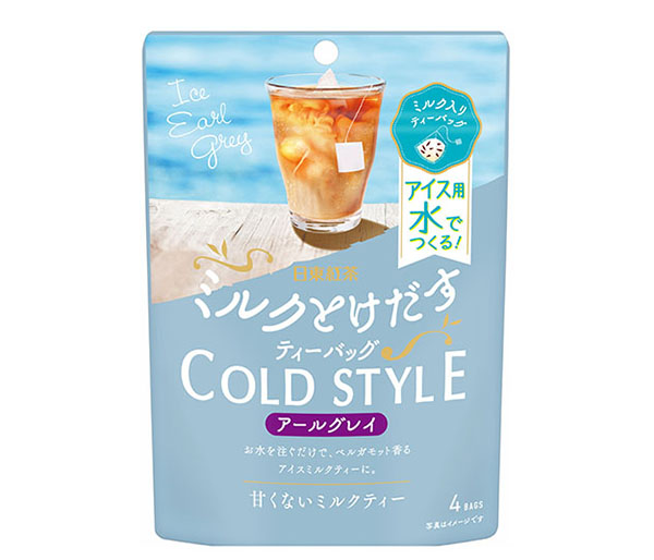 コーヒー・コーヒー用クリーム・紅茶特集：三井農林　好調シリーズをさらに強化へ
