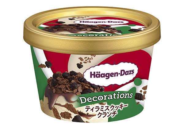 アイスクリーム特集：ハーゲンダッツ ジャパン　ニーズに寄り添う