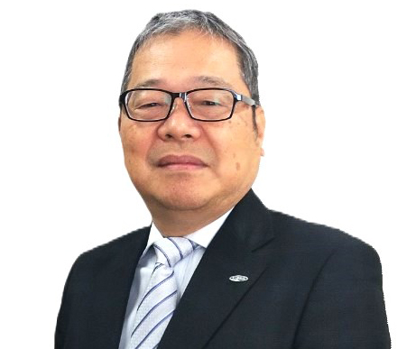 スハラ食品、上田和久氏が新社長に就任