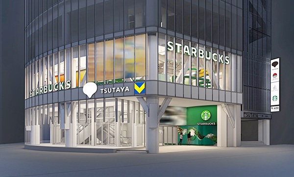 スターバックス コーヒー ジャパン、渋谷2店舗リニューアル　幅広い層へ場を提…