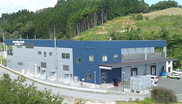 ニッスイ、武蔵野フーズを取得　生食用水産加工品の生産拠点へ