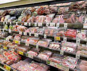 食肉加工品特集2024