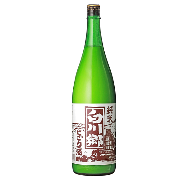 中部流通特集：清酒＝三輪酒造　インバウンドに期待　日本酒の魅力、積極発信
