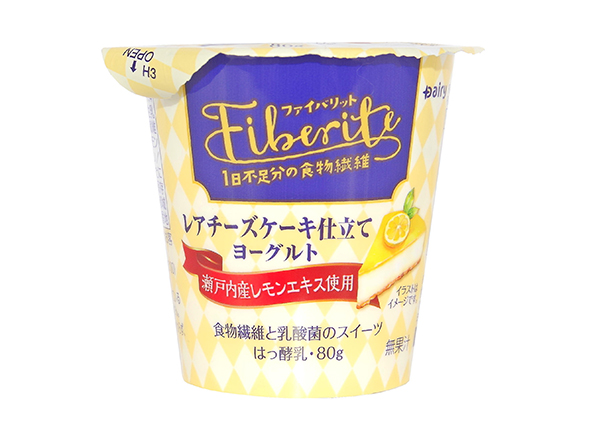 ヨーグルト・乳酸菌飲料特集：南日本酪農協同　「デーリィサワー」55周年で販促…