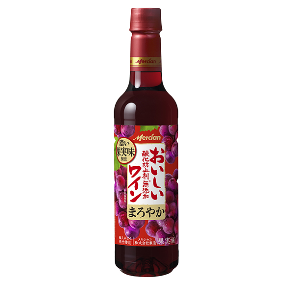 国産・日本ワイン特集：メルシャン　国内製造の価値訴求へ　新たな飲用シーン提案
