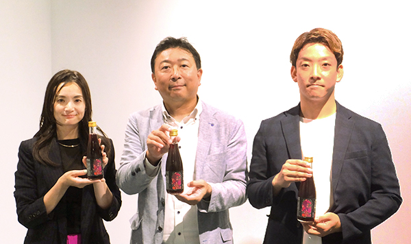 スマドリ、低アルカクテル開発　Z世代が飲みたい酒を