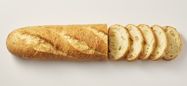 パン特集：焼成冷凍パンが家庭・業務用とも好調　料飲店向けに新提案