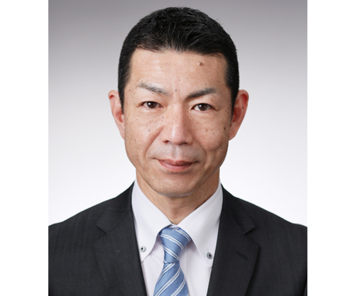 長田和也社長