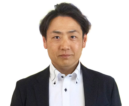 原田健太郎社長