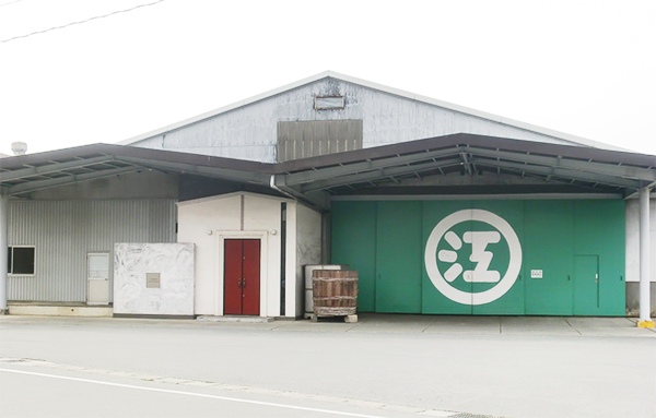 九州食品産業特集：マルヱ醤油　地域企業の役割追求