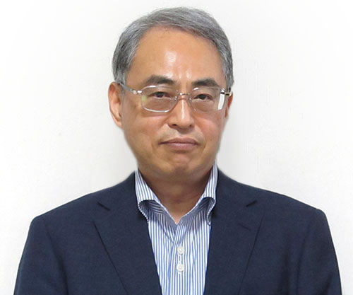 永江隆志社長