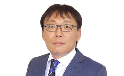 伊藤隆治社長