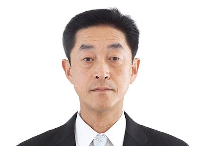 大石忠徳社長