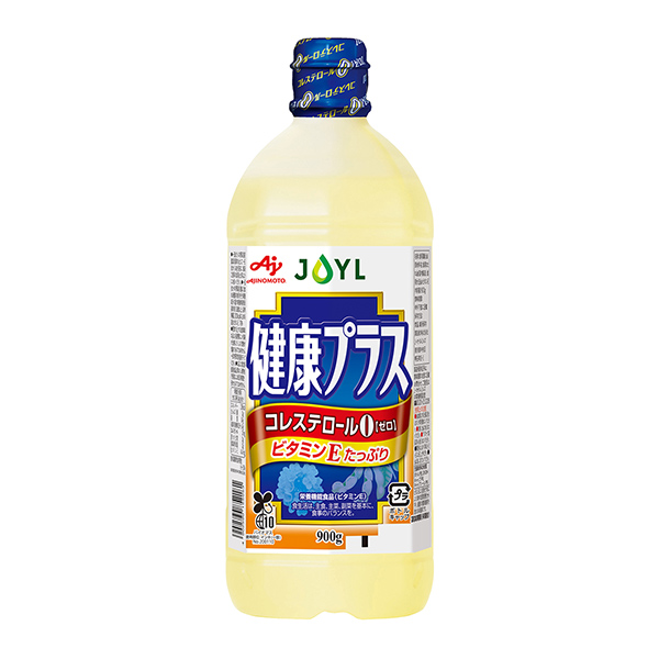 JOYL　AJINOMOTO　＜健康プラス＞（J-オイルミルズ）2024年8…