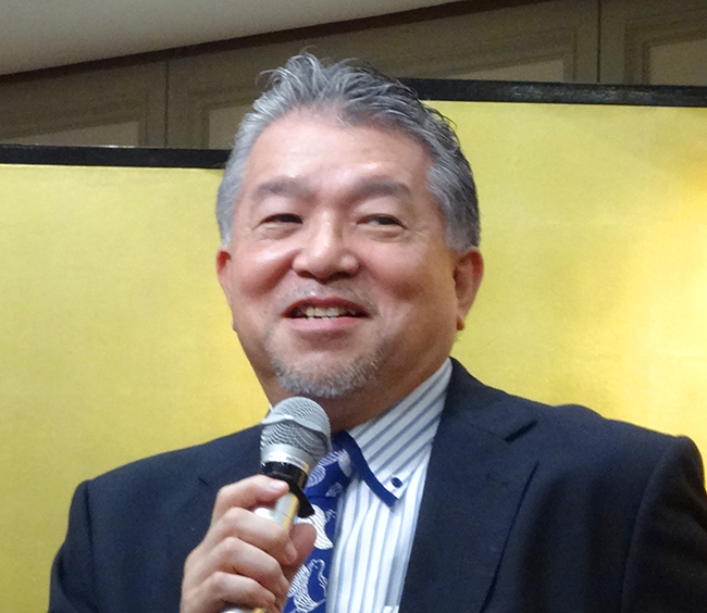 日本ナッツ協会、一般社団法人に移行　中島洋人氏が会長継続
