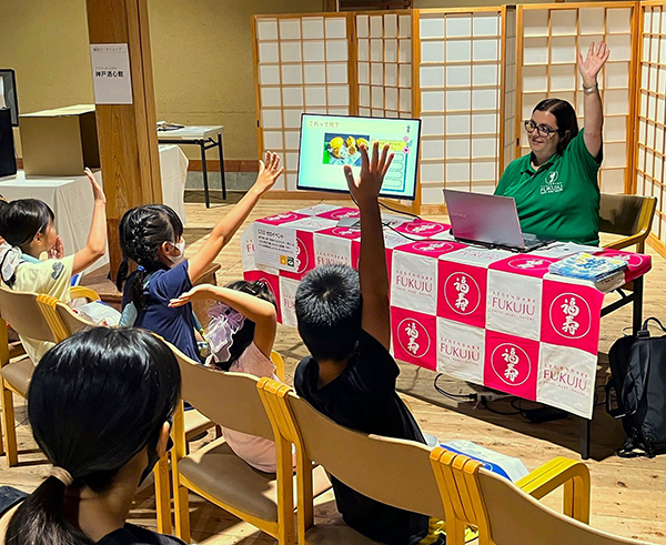 神戸酒心館、親子で学ぶSDGsワークショップ　参加者募集　8月3日開催