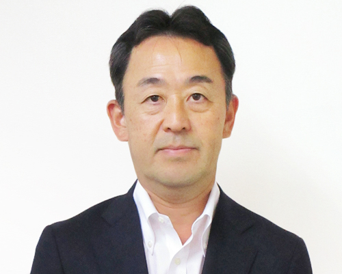 製粉特集：日東富士製粉・堤隆敏取締役　既存事業の収益力強化