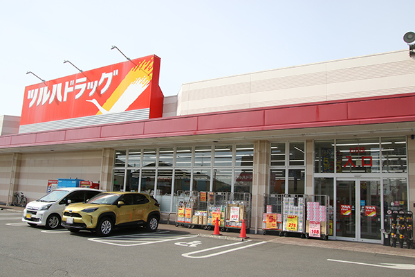 収益性を重視して出店戦略を推進する