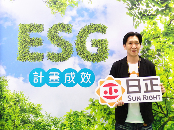 FOOD TAIPEI MEGA SHOWS2024リポート（2）日正食品工…