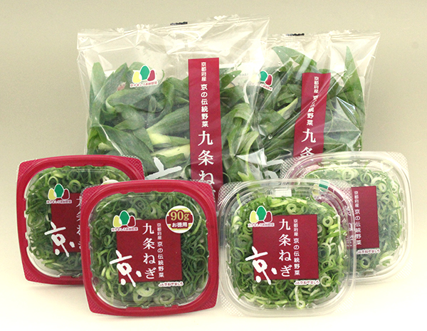 野菜・野菜加工特集：JA京都やましろ　マーケットイン戦略で販売力強化