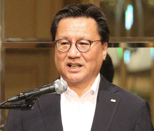 島村忍東北シジシー社長