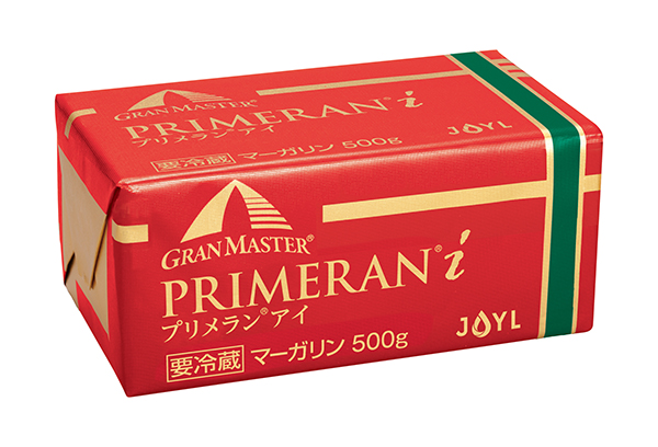 規格＝500g、10kg、シート500g、ペンシル2.5kgおよび10kgなど／冷蔵