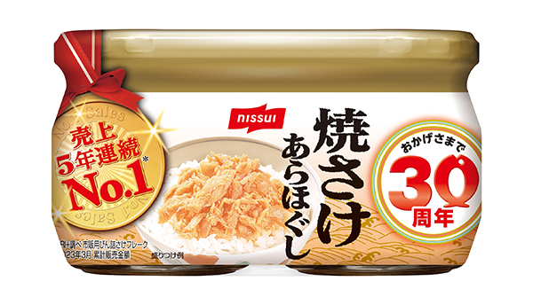 缶詰・瓶詰・レトルト食品特集：ニッスイ　商品カテゴリー拡充へ