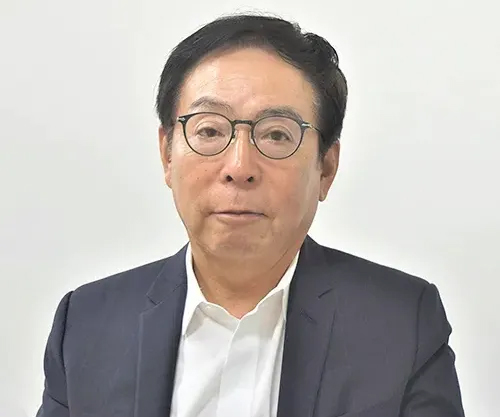 VOICE：鈴木雅治・IZUMIYA社長　転嫁遅れ改善急務