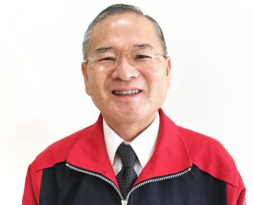 取締役副社長　佐藤太志氏