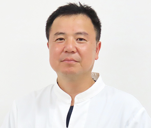 澤田直人工場長