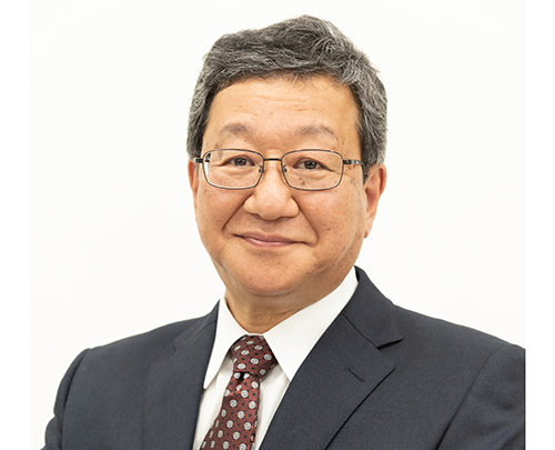 影山直司社長