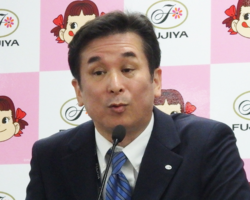 高村哲哉本部長