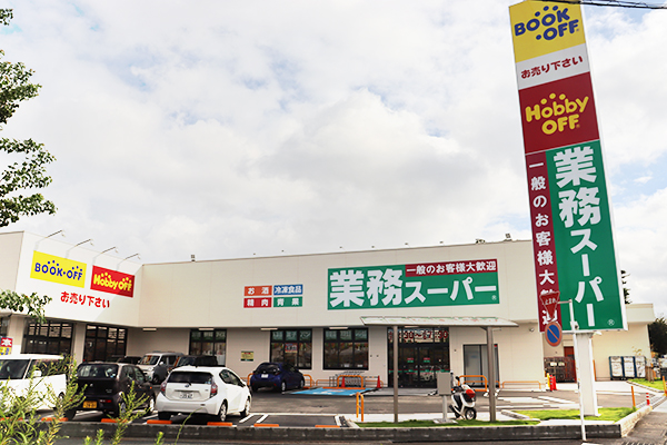 静岡食品マーケット特集：マキヤ　前期は過去最高益