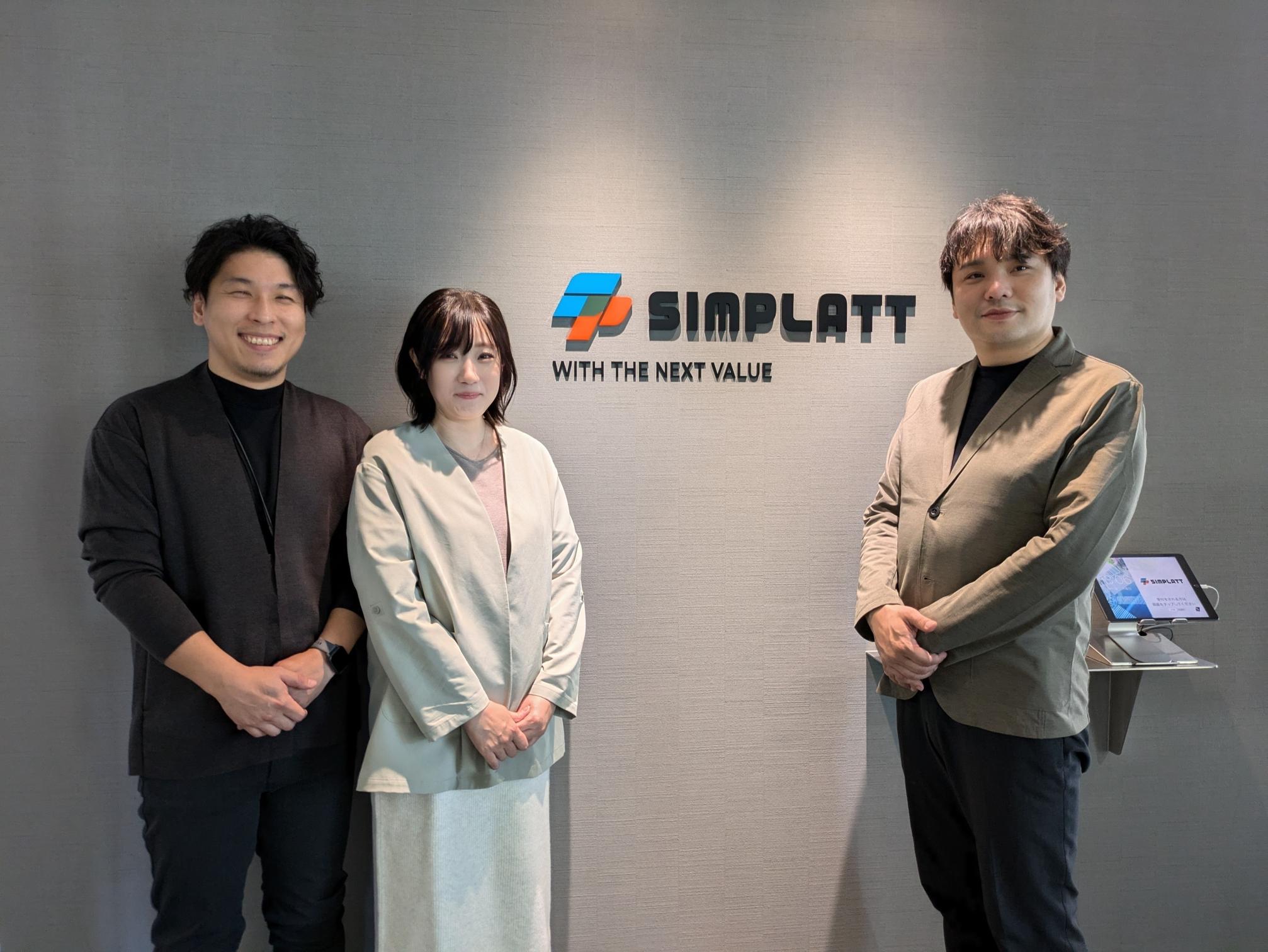 「営業をゼロから全力サポート」　事業所給食導入を促進するSIMPLATT　コールセンター業務で企業の成功をともに築く【PR】