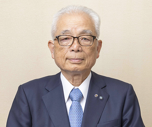 第57回食品産業功労賞：技術部門＝ホシザキ・坂本精志取締役会長