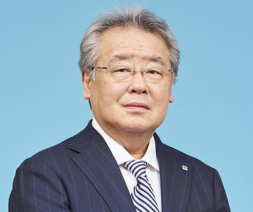 大塚ホールディングス、新社長に井上眞氏