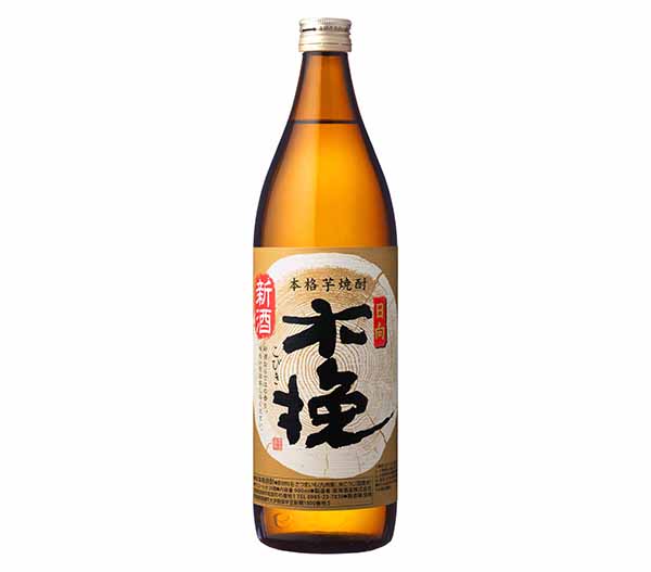 雲海酒造、「日向木挽　新酒」数量限定で発売