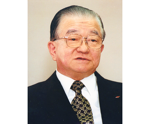 北里一郎氏（元明治製菓〈現明治HD〉社長）死去