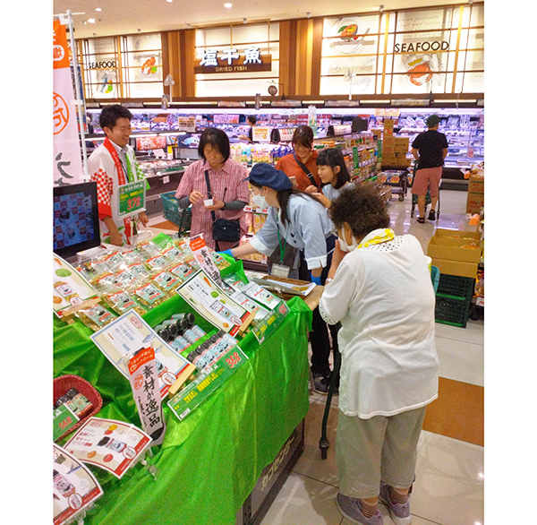 青森県だし活協議会、「だし活」運動10年で軌道に　加工・流通各社と連携加速