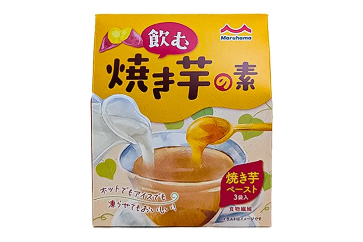 【わが社の商品開発】「飲む焼き芋の素」マルハマ食品　醤油メーカーから“ 飲む…