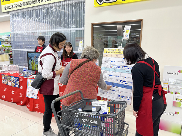 味の素など、朝食・運動・睡眠で大阪府と健康づくり